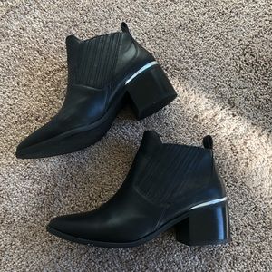 Melrose & Market black boots